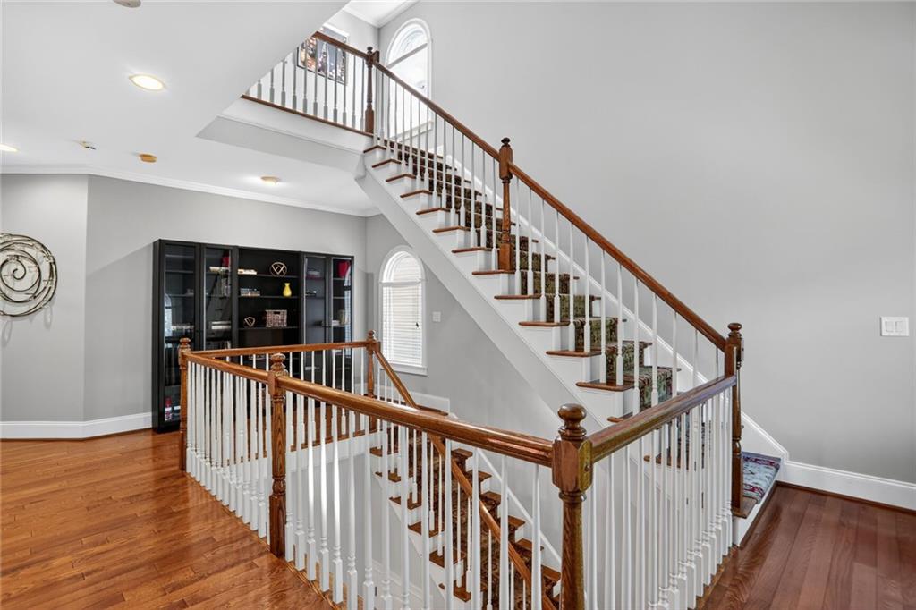 3721 Paces Park Circle SE