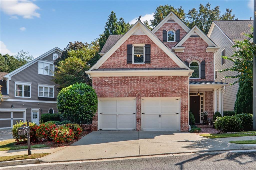 3721 Paces Park Circle SE