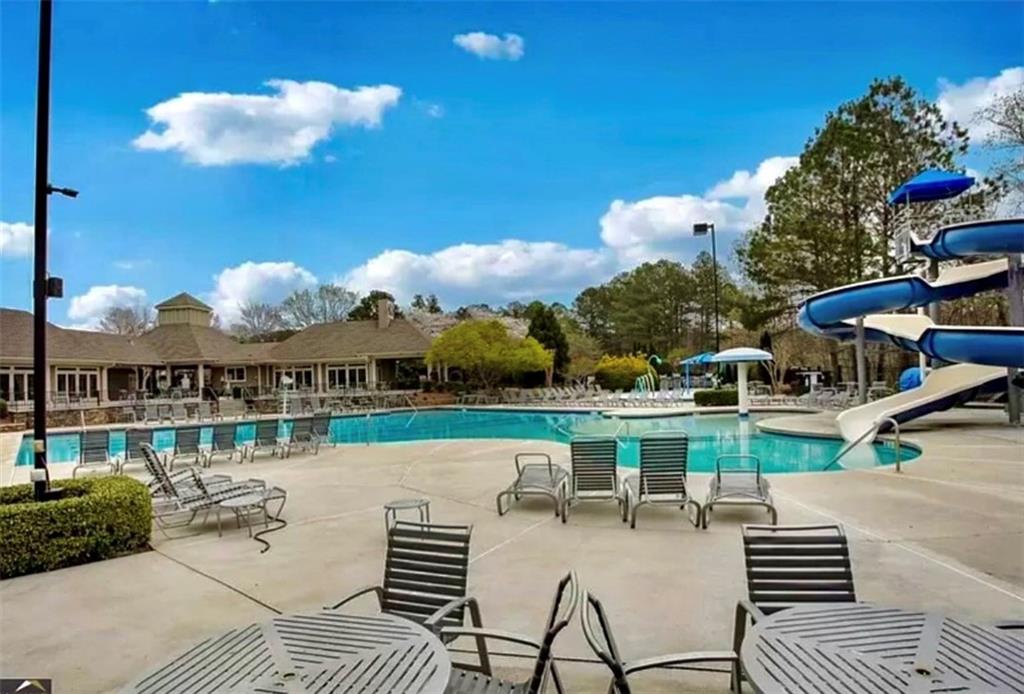 3835 Hickory Branch Trail