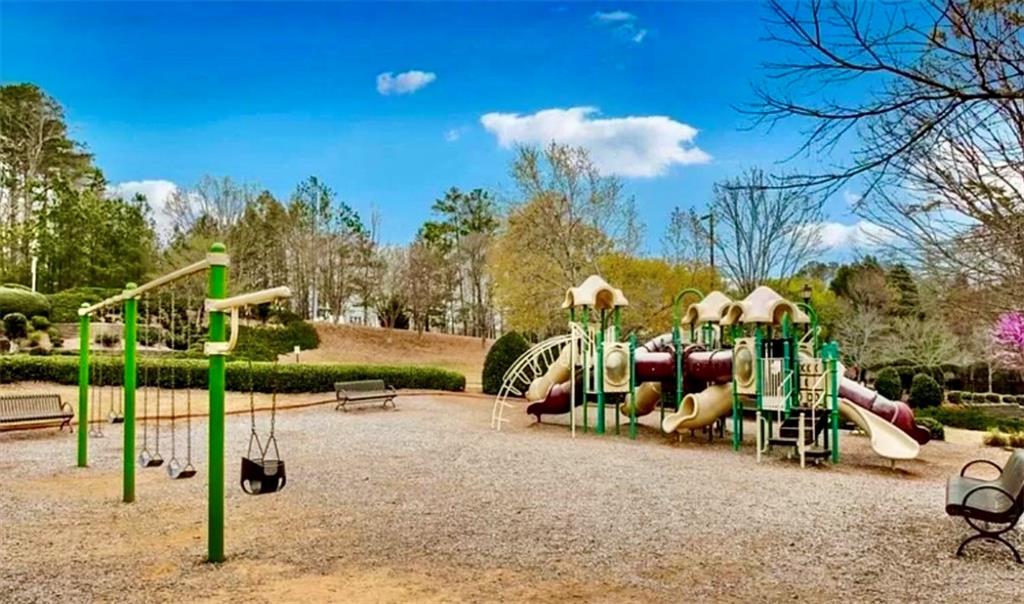 3835 Hickory Branch Trail