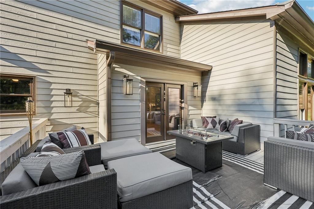 3835 Hickory Branch Trail