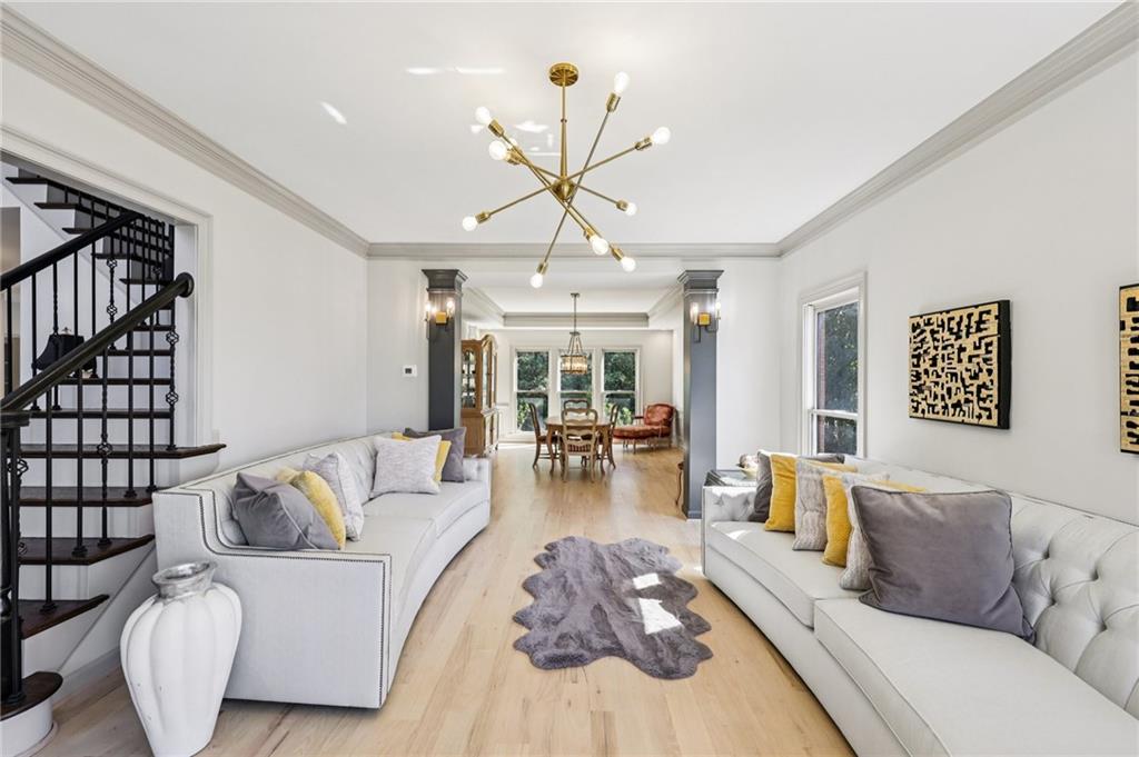 3835 Hickory Branch Trail