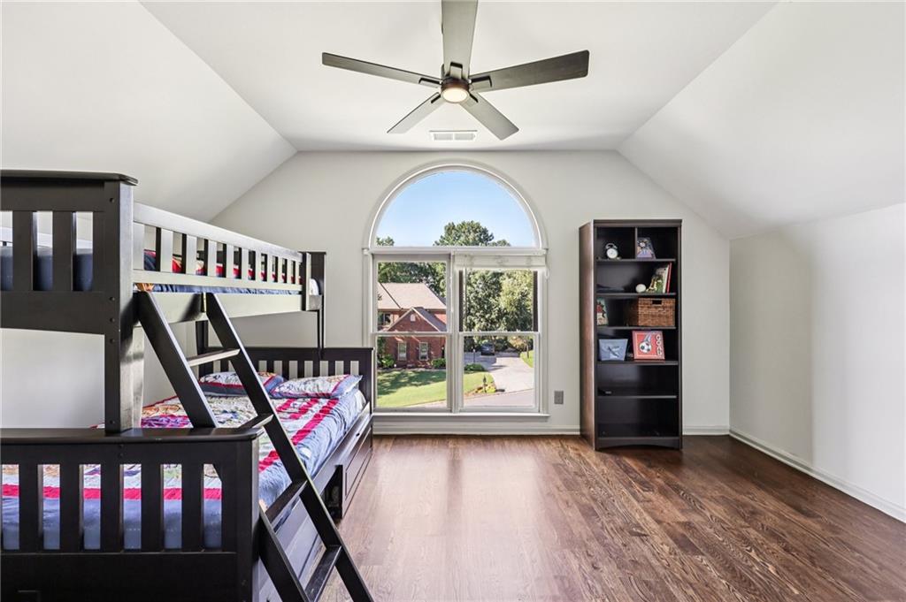 3835 Hickory Branch Trail