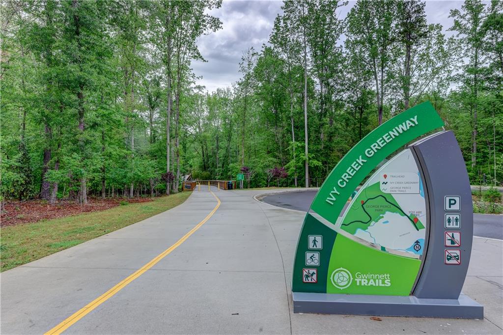 3835 Hickory Branch Trail