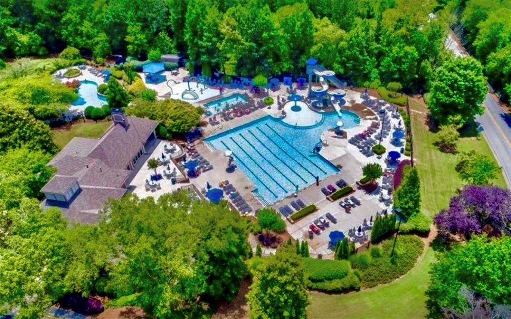 3835 Hickory Branch Trail