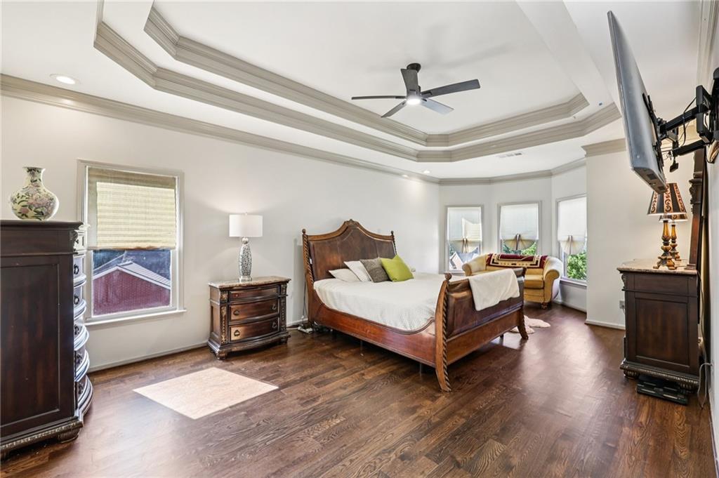 3835 Hickory Branch Trail