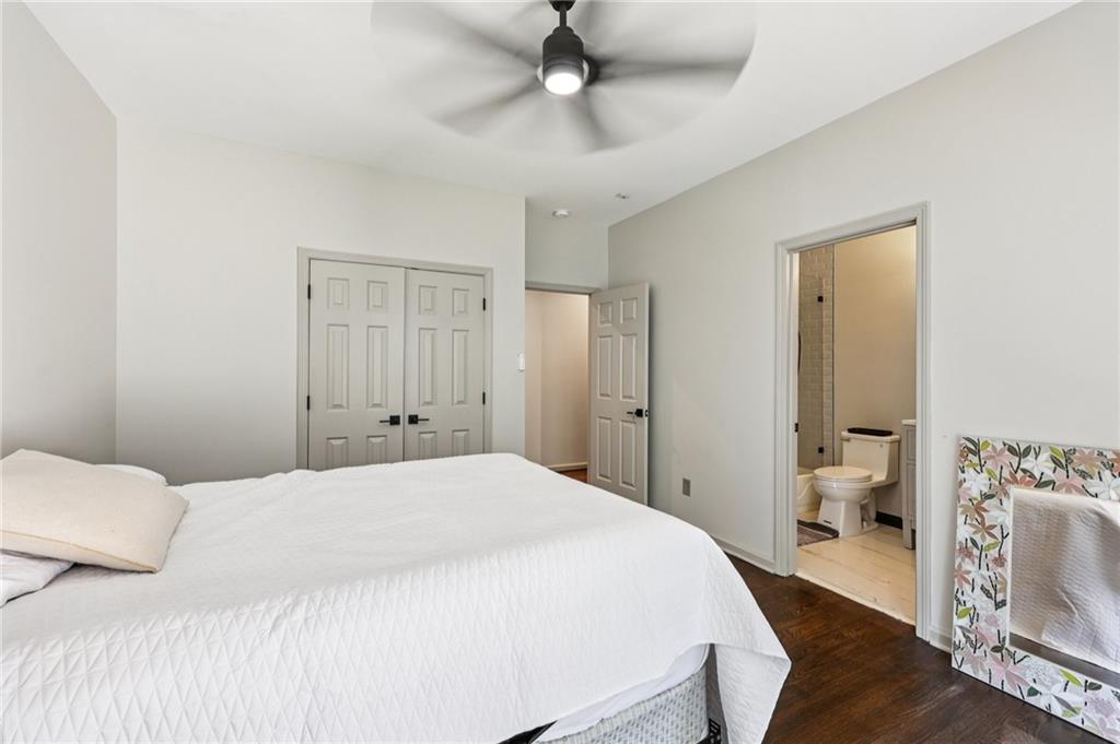 3835 Hickory Branch Trail