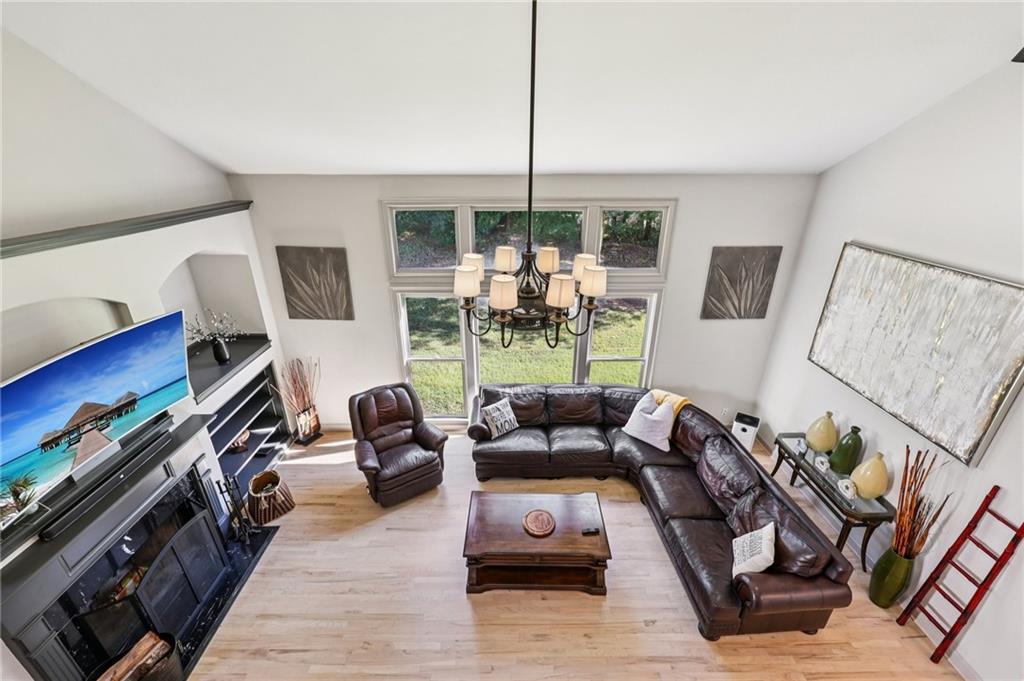 3835 Hickory Branch Trail