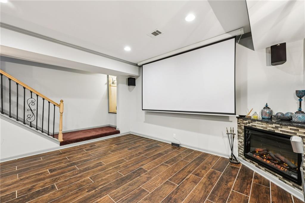 3835 Hickory Branch Trail