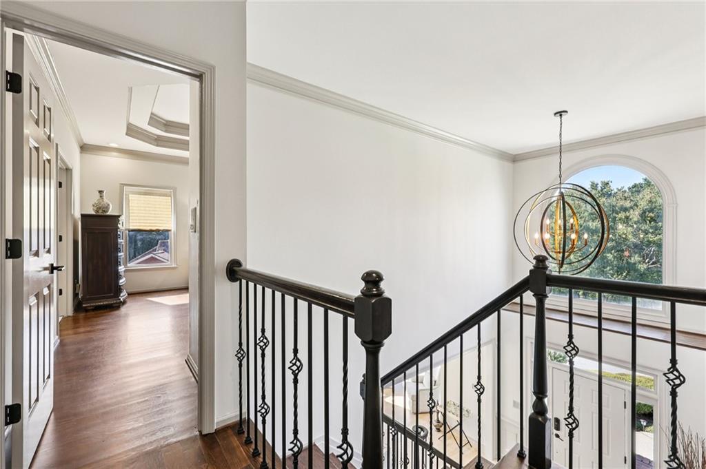 3835 Hickory Branch Trail