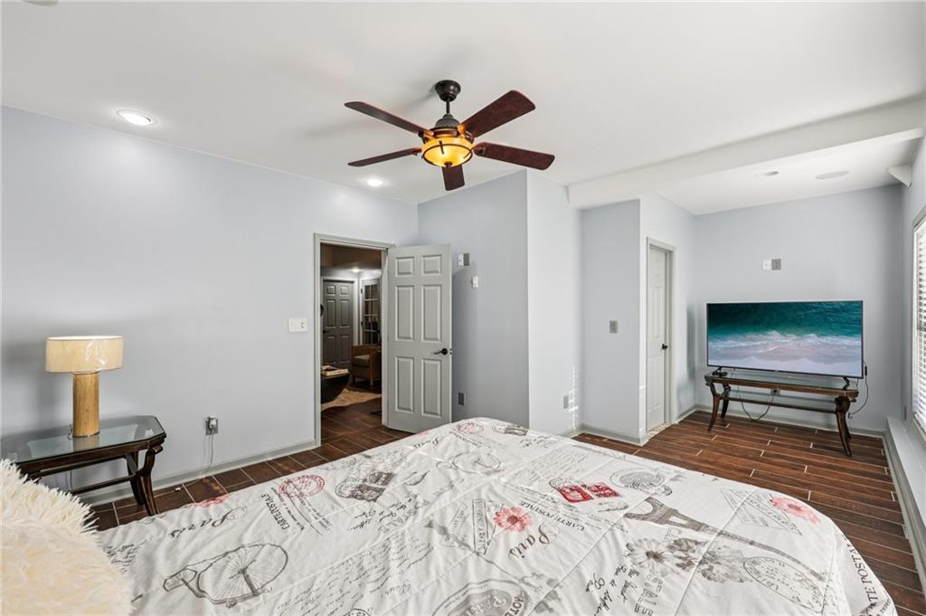 3835 Hickory Branch Trail