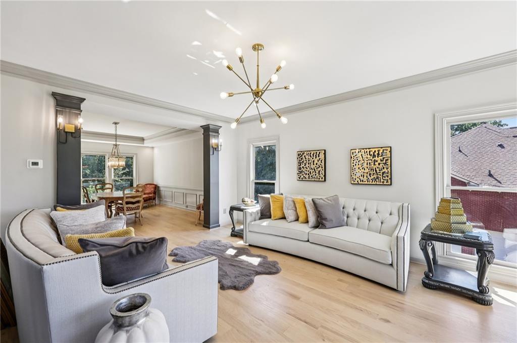 3835 Hickory Branch Trail