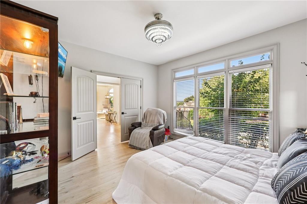 3835 Hickory Branch Trail