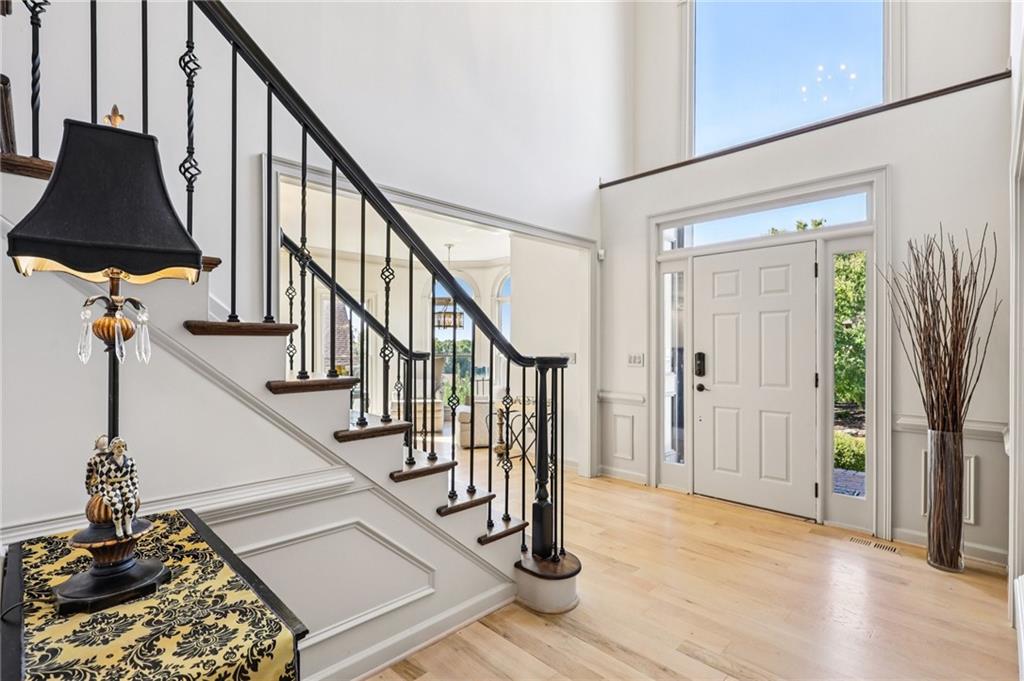 3835 Hickory Branch Trail