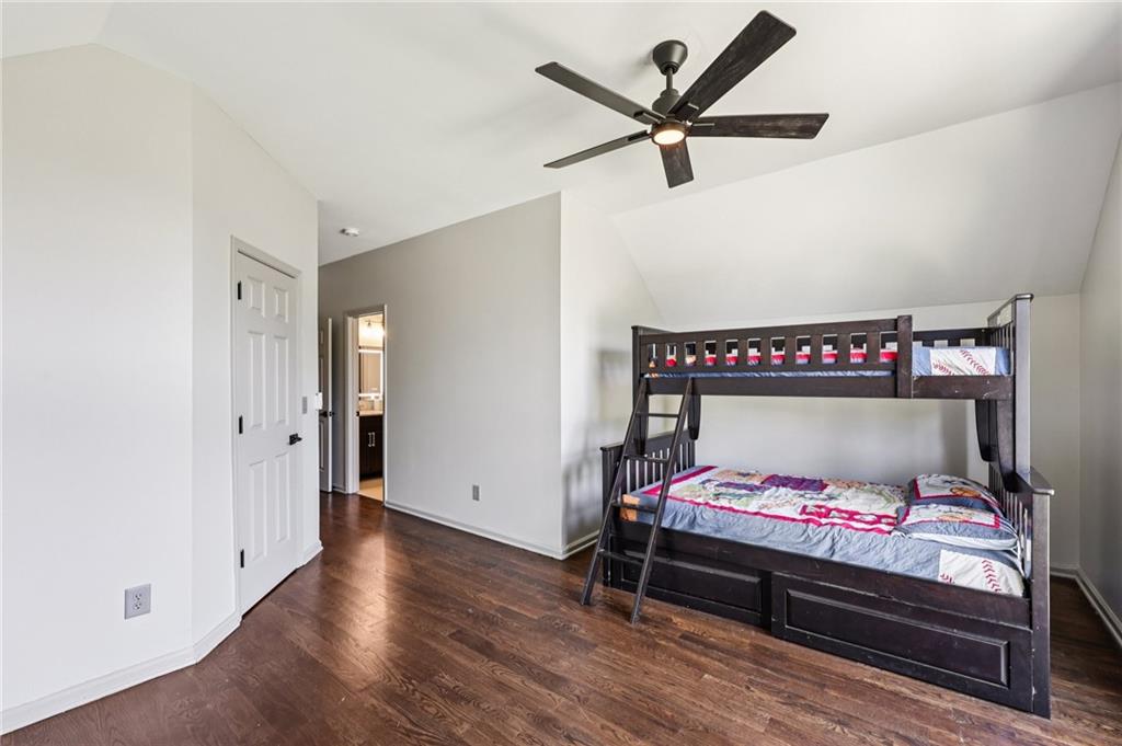 3835 Hickory Branch Trail