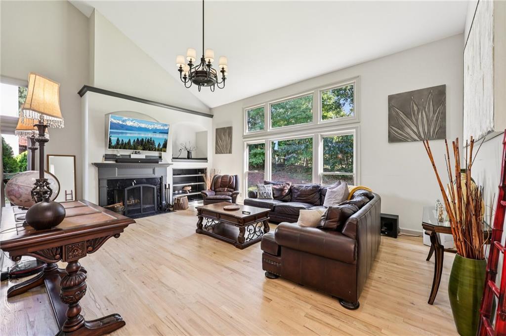 3835 Hickory Branch Trail