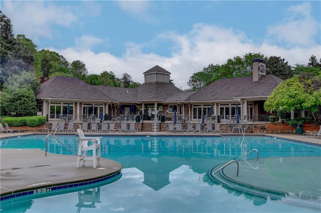 3835 Hickory Branch Trail