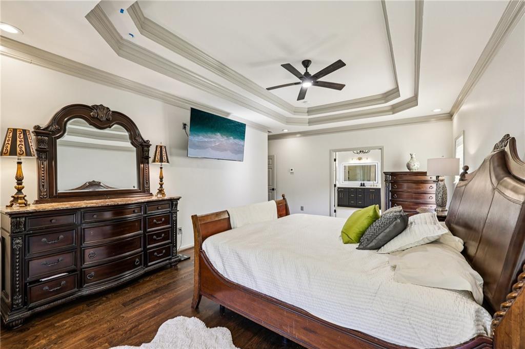 3835 Hickory Branch Trail