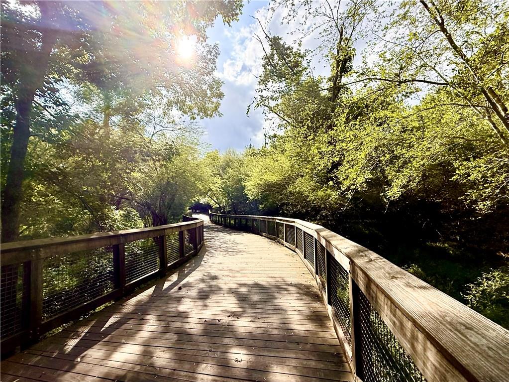 3835 Hickory Branch Trail