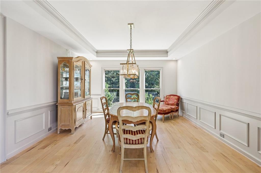 3835 Hickory Branch Trail