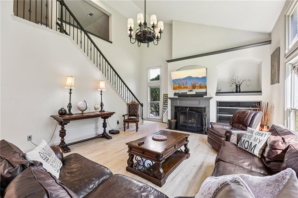 3835 Hickory Branch Trail