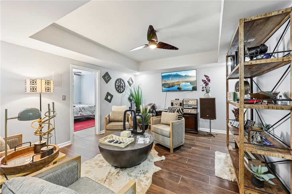 3835 Hickory Branch Trail