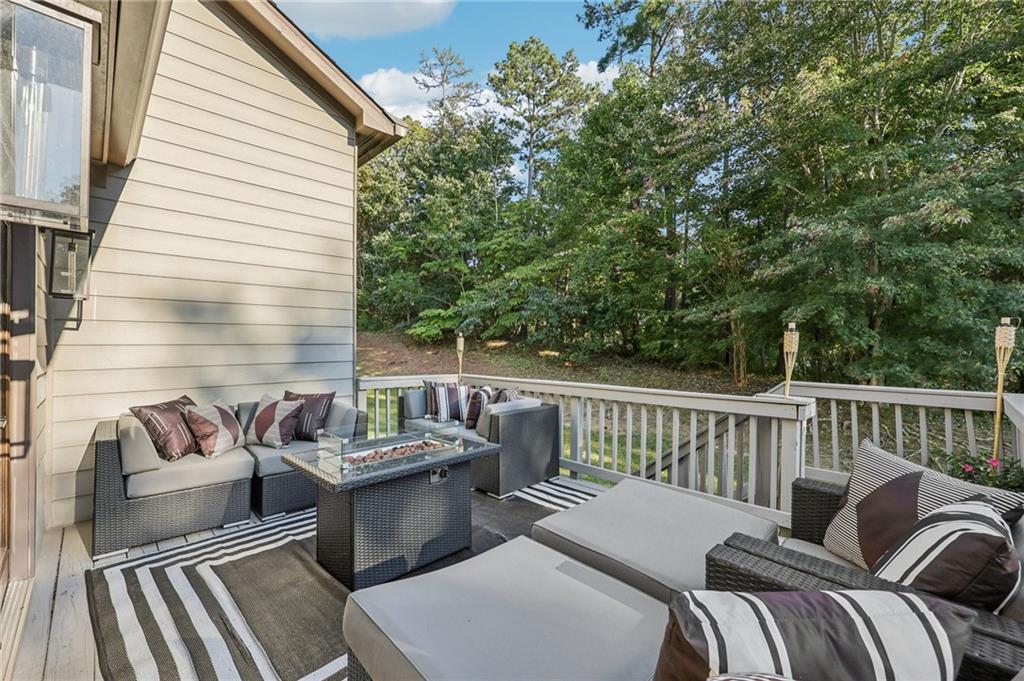 3835 Hickory Branch Trail