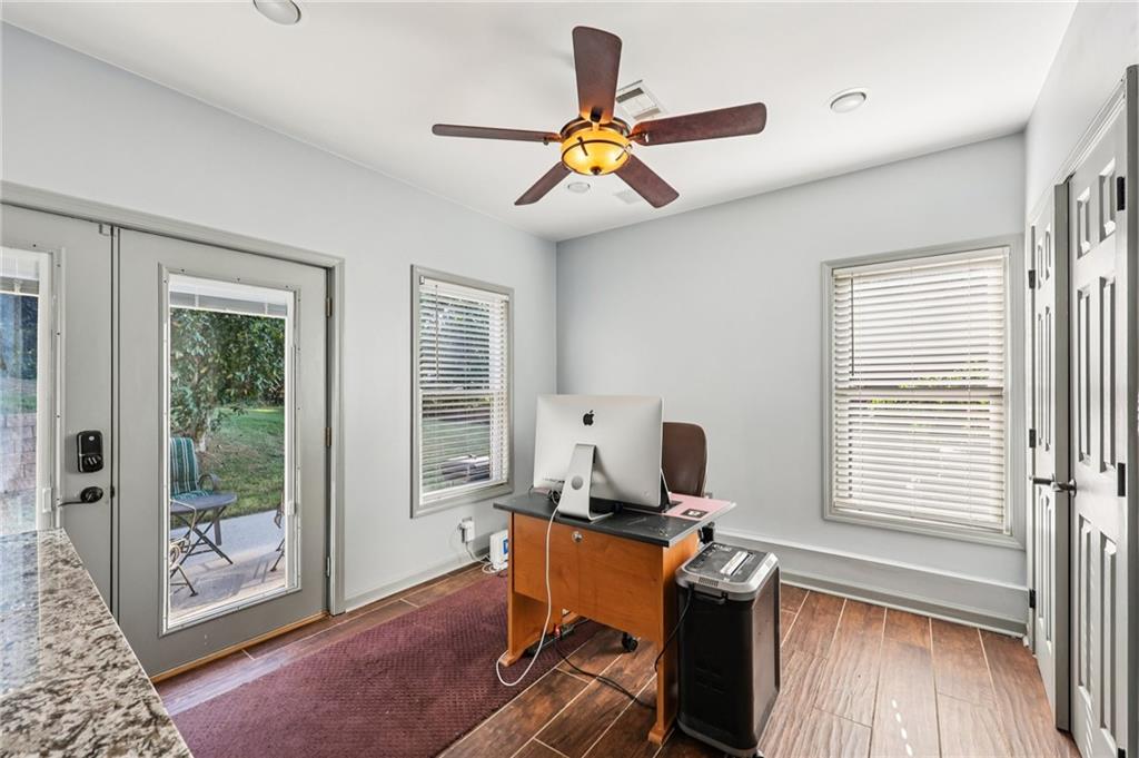 3835 Hickory Branch Trail