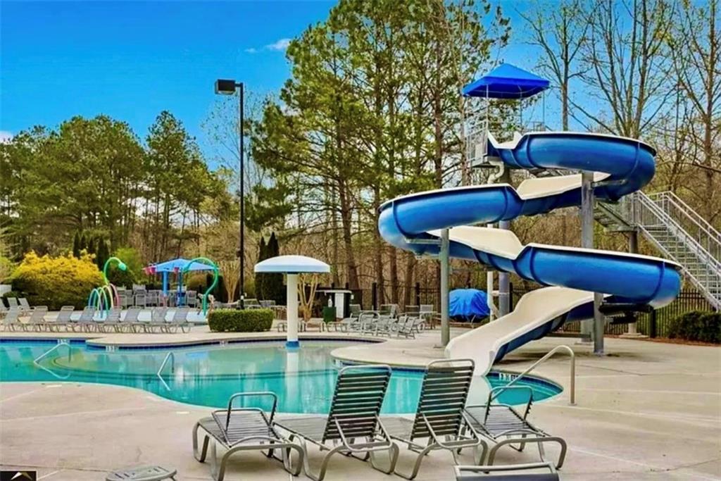 3835 Hickory Branch Trail