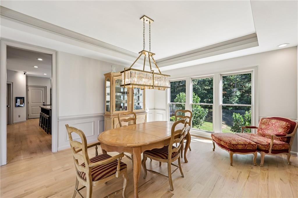 3835 Hickory Branch Trail