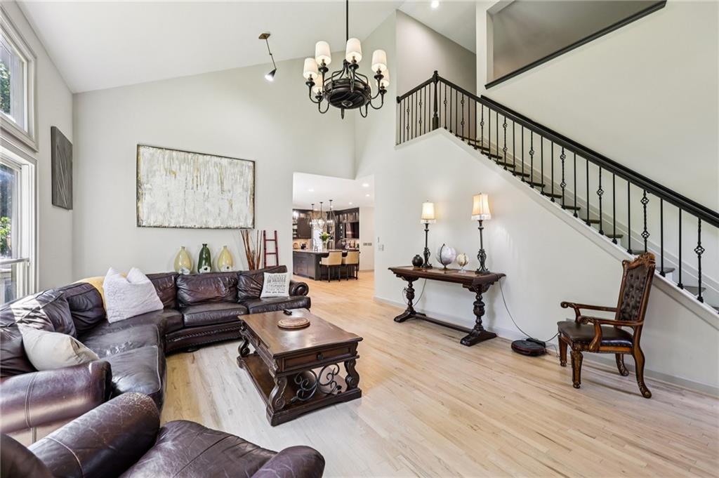 3835 Hickory Branch Trail