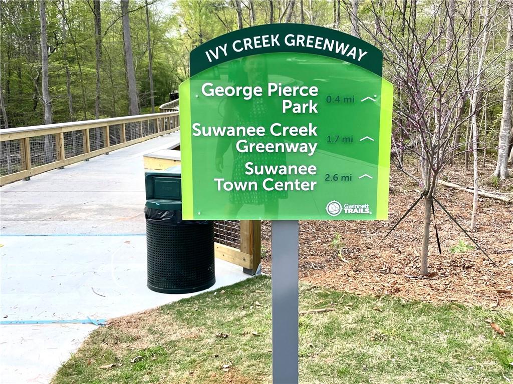 3835 Hickory Branch Trail