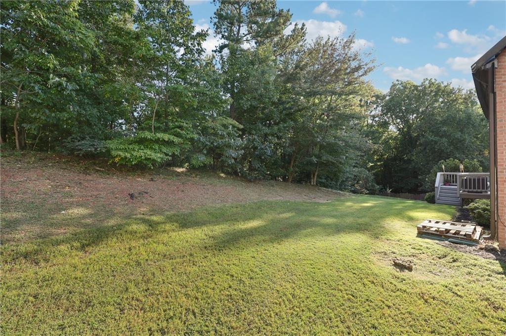 3835 Hickory Branch Trail