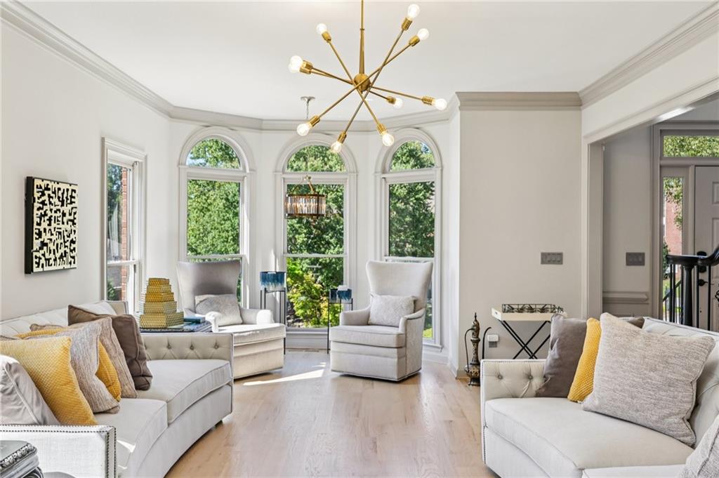 3835 Hickory Branch Trail