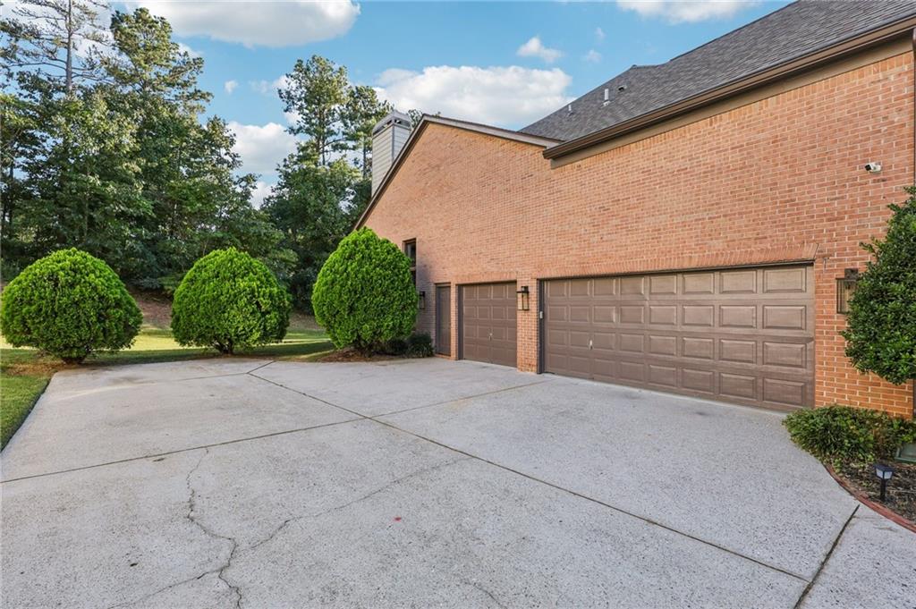 3835 Hickory Branch Trail