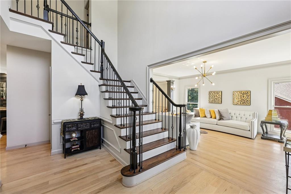 3835 Hickory Branch Trail