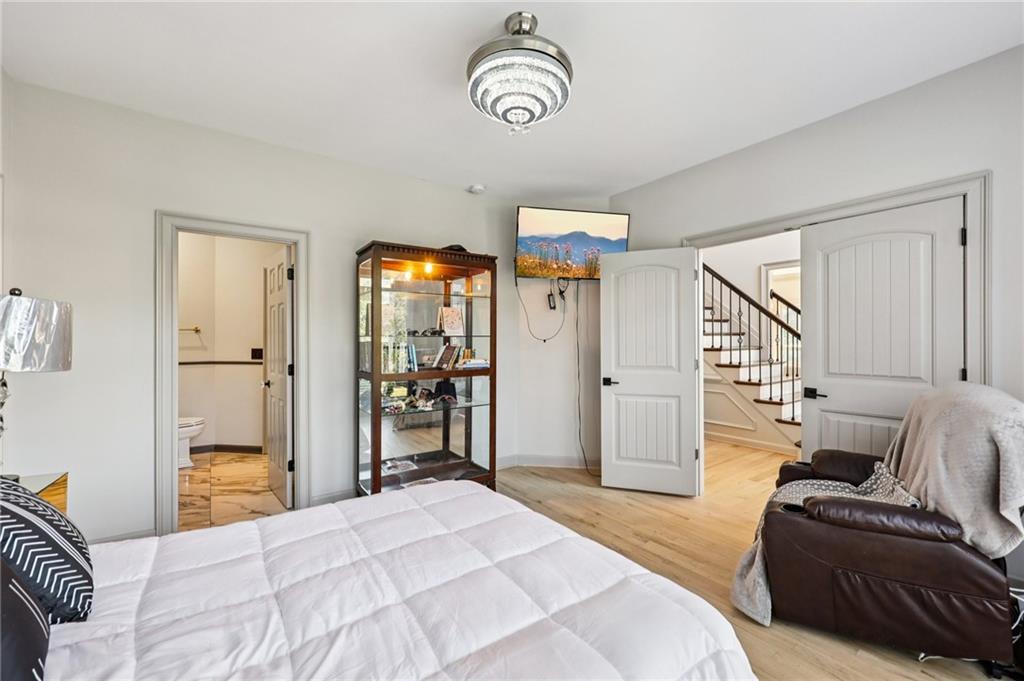 3835 Hickory Branch Trail