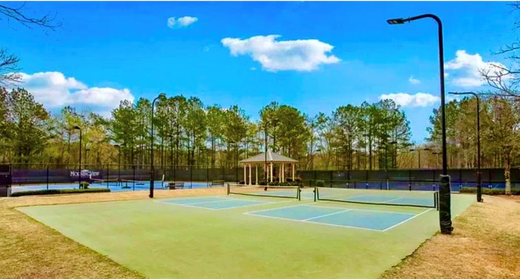 3835 Hickory Branch Trail