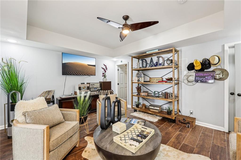 3835 Hickory Branch Trail