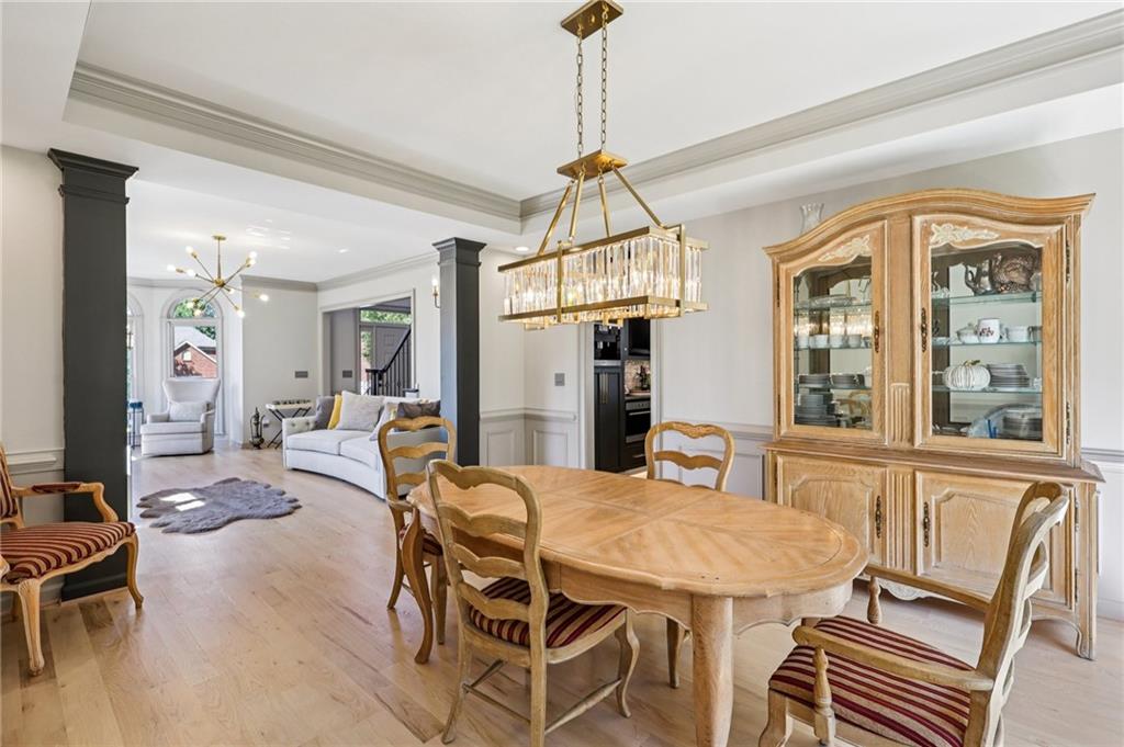 3835 Hickory Branch Trail