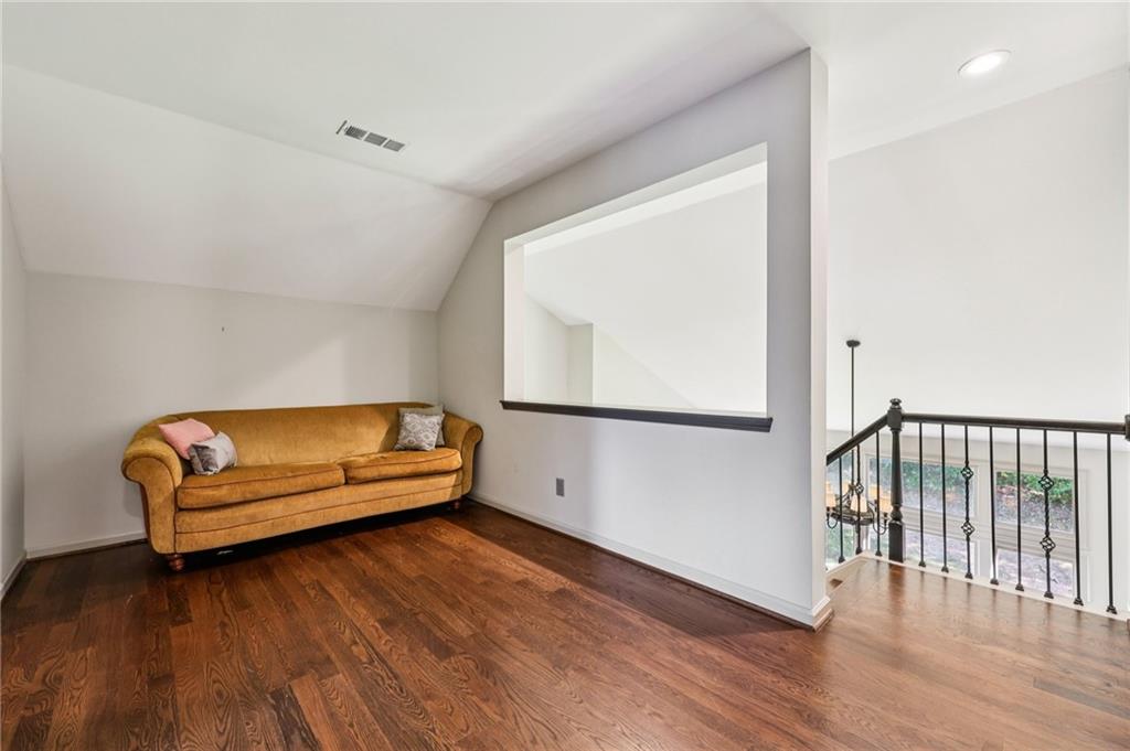 3835 Hickory Branch Trail