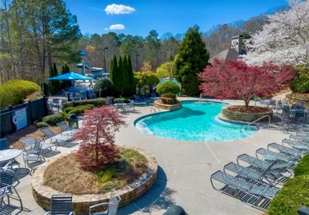 3835 Hickory Branch Trail