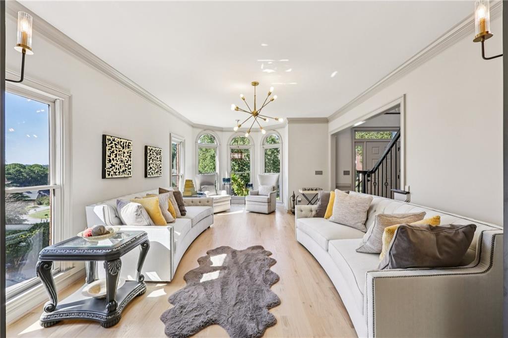 3835 Hickory Branch Trail