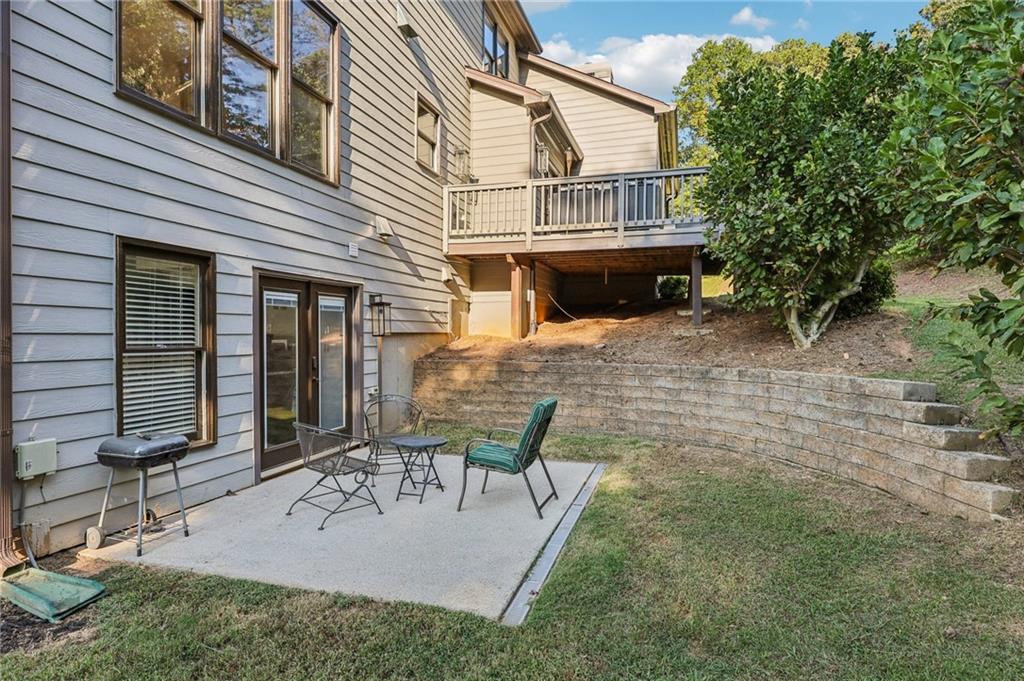 3835 Hickory Branch Trail