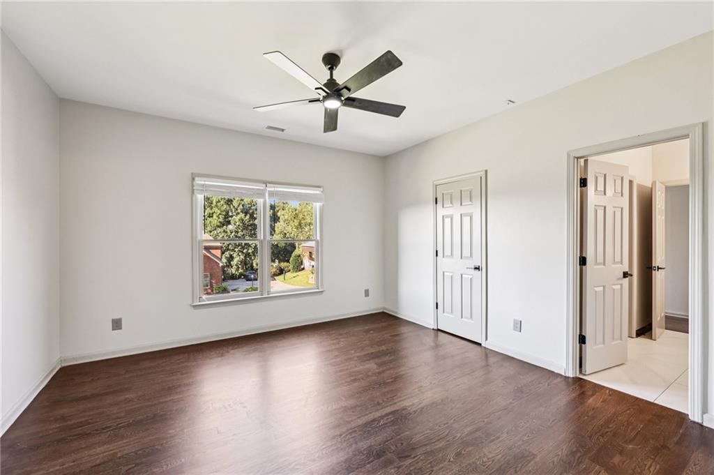 3835 Hickory Branch Trail