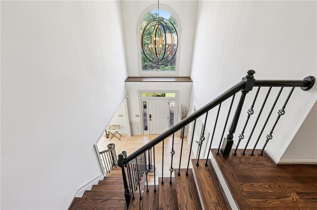 3835 Hickory Branch Trail