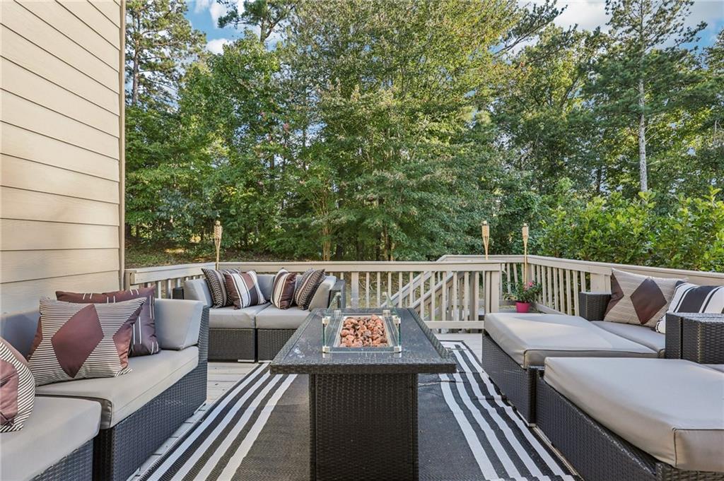 3835 Hickory Branch Trail