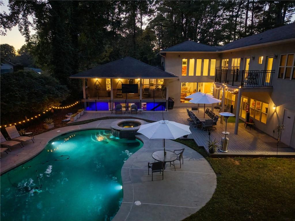 2994 E Ramble Lane E