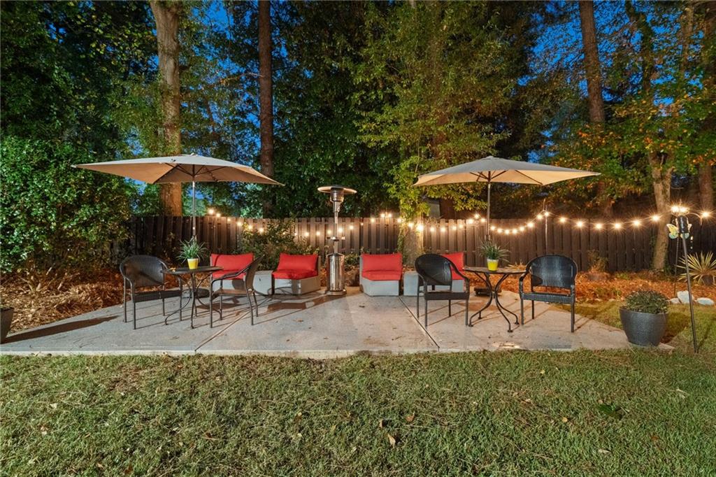 2994 E Ramble Lane E