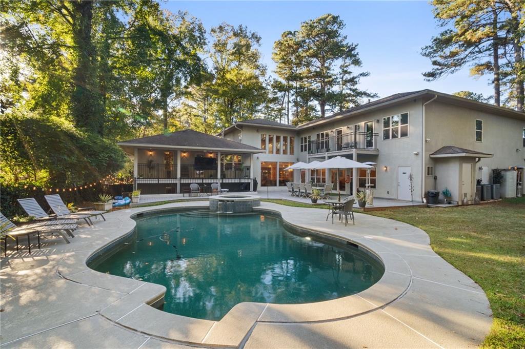 2994 E Ramble Lane E